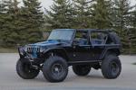 Jeep Wrangler Apache Concept 2012 года